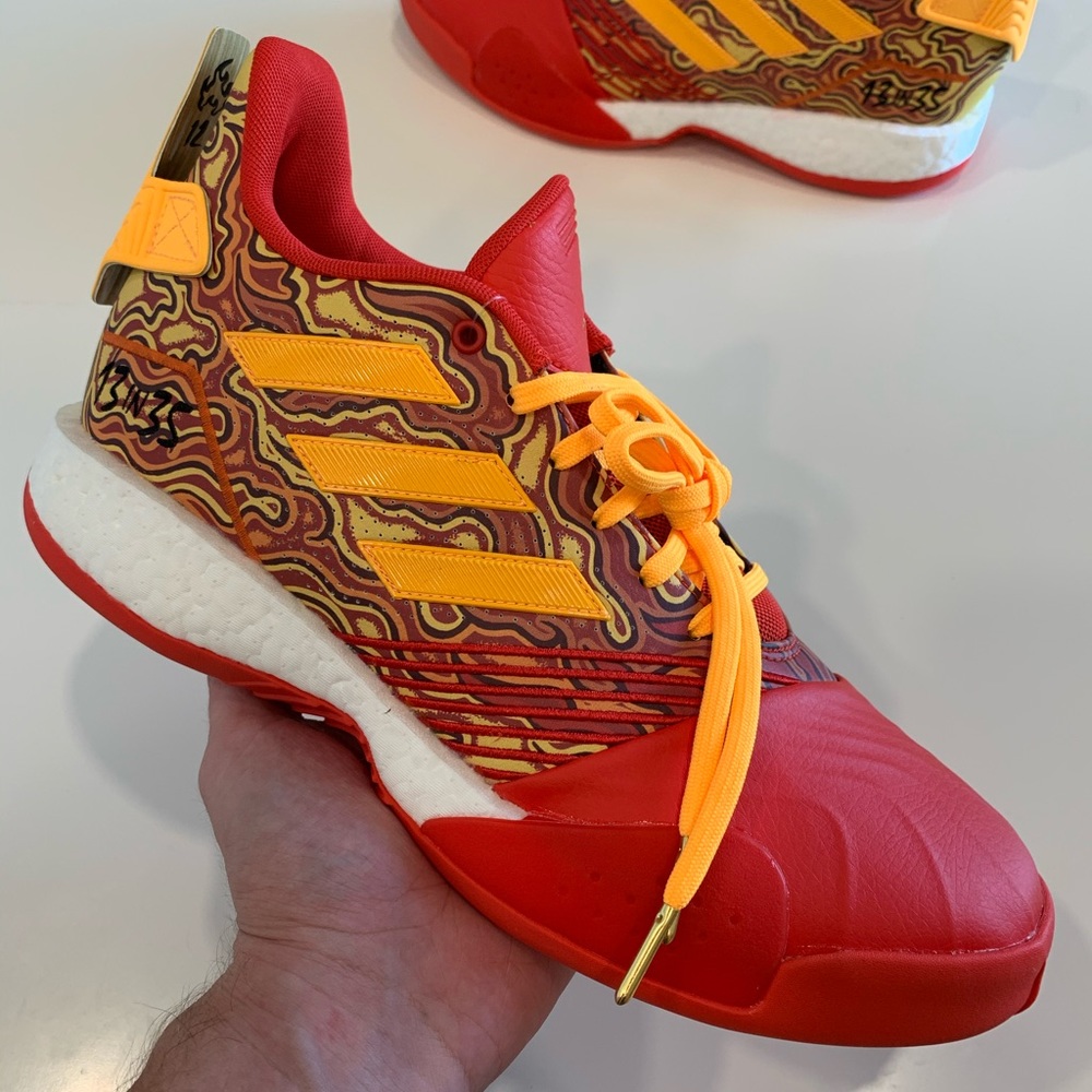 Adidas Basketball TMAC Millenium Tracy McGrady